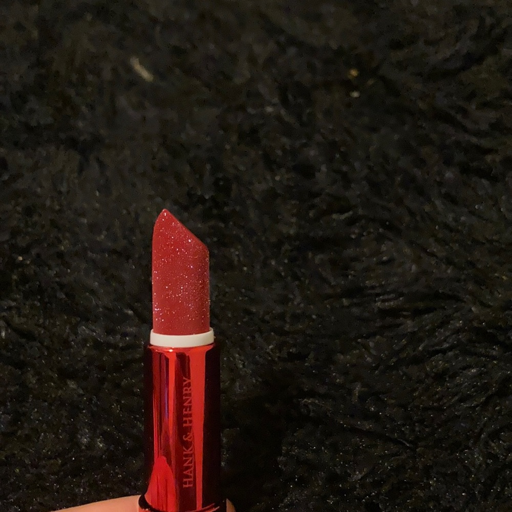 Brand new lipstick never worn